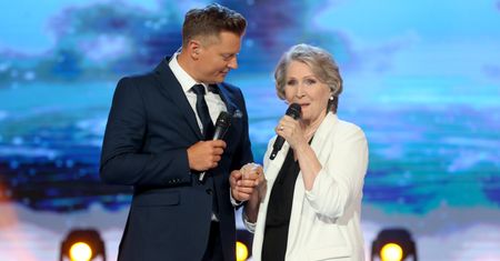 "Jaka to melodia" zyskała 70 tys. widzów. Rafał Brzozowski przyciąga tłumy przed ekran