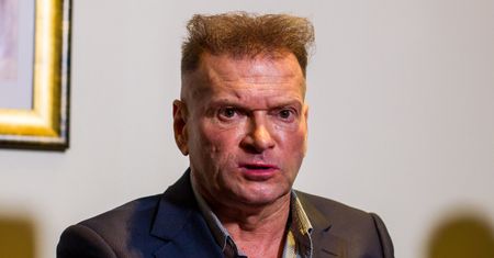 Rutkowski przyznaje: „Chłopiec może być moim synem”