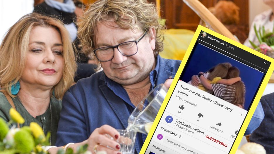 1 kwietnia Paweł Królikowski skończyłby 59 lat