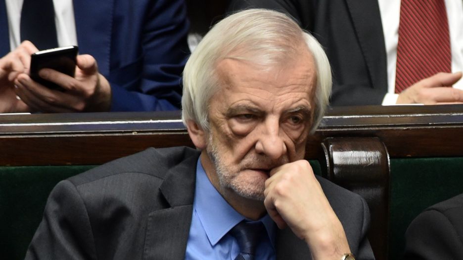 - Nie wierzę w przypadki - mówi Ryszard Terlecki w kontekście katastrofy prezydenckiego samolotu w Smoleńsku