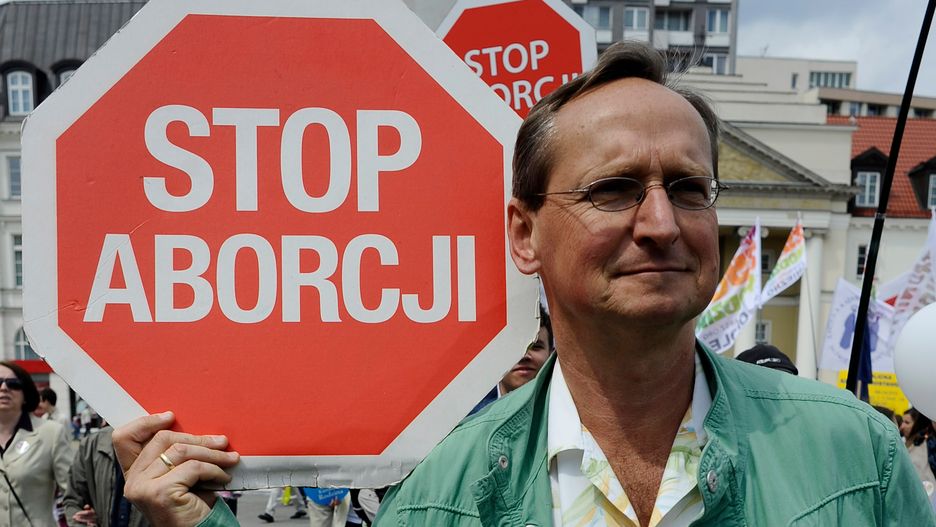 Wojciech Cejrowski porównuje śmierć Alfiego Evansa do aborcji