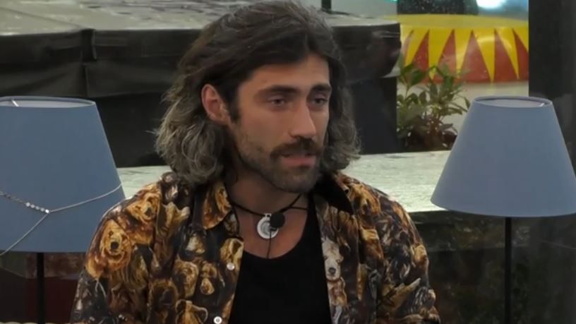 Kamil Lemieszewski o próbie samobójczej, walce z Mongołami i rakiem.