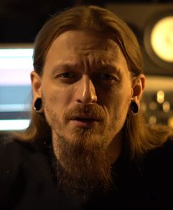 Krzysztof Drabikowski ma koronawirusa. Polski muzyk pierwszą zakażoną osobą na Podlasiu