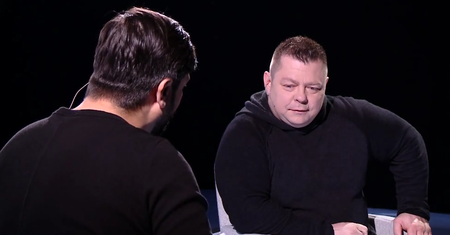 Wyjechał z Polski, by wstąpić do Legii Cudzoziemskiej. Opowiedział, przez co tam przeszedł