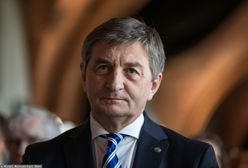 Wyniki wyborów 2019. Afera samolotowa nie zaszkodziła Markowi Kuchcińskiemu