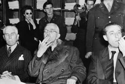 Zbrodnia bez kary. Niemiecki historyk: Brak kar dla nazistów to "druga niemiecka wina"