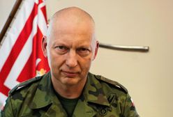 Prawicowa dziennikarka atakuje gen. Różańskiego. "Lech Kaczyński wyrzucił cię na śmietnik"