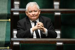 Koronawirus w Polsce. Jarosław Kaczyński o wyborach prezydenckich 10 maja: sytuacja zero-jedynkowa