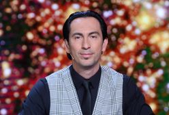 "Taniec z Gwiazdami": Michał Malitowski tłumaczy swoją nieobecność w programie