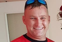 Morderstwo Polaka w Anglii. Wyrzucony pod szpitalem