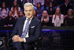 Hubert Urbański pokazał jak wygląda zza kulis studio Milionerów