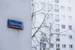 Kolaborant i rewolucjonista. Tołwiński nazwany "komunistycznym koszmarkiem" [KOMENTARZ]