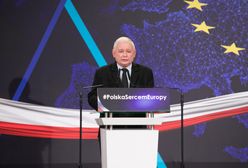 "Der Spiegel" o "Piątce Kaczyńskiego". Rozgryzł prezesa PiS