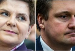 Poseł PiS miał być przegoniony ze spotkania z... premier Szydło. "To manipulacja!"