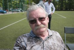 "Magda, pocałuj pana". Dzięki tym słowom Wojciech Pijanowski przeszedł do historii telewizji