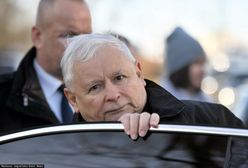 Wybory prezydenckie 2020. PiS zorganizował spotkanie. Jarosław Kaczyński mobilizował do walki