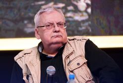 Andrzej Sapkowski domaga się 60 mln zł od CD Projekt