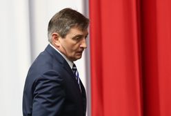 Opozycja znowu spróbuje odwołać marszałka Kuchcińskiego. "Chce zrobić z Sejmu Sejm niemy"