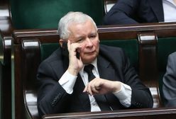 Wypłynęła taśma Kaczyńskiego. Rozmowa dotyczyła budowy wieżowców