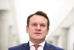 Thun znieważona, ale sama nie jest lepsza? Dominik Tarczyński przypomniał jej kontrowersyjny wpis