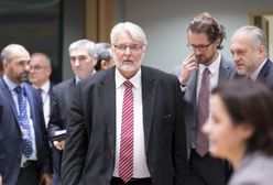 Komisja Europejska uruchamia art. 7. traktatu UE wobec Polski. Jest reakcja MSZ