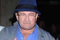 Paweł Królikowski nadal w szpitalu. Wdała się infekcja