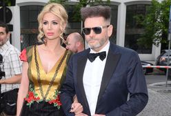 Krzysztof Rutkowski wrzucił zdjęcie z Mają Plich. Skomentowała Wodzianka