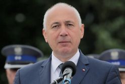 Brudziński reaguje na tragedię w Koszalinie. "Będą kontrole w escape roomach"