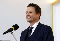 Trzaskowski o prawach kobiet. "Podpiszę Europejską Kartę Równości Kobiet"