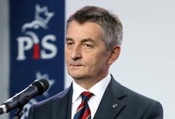 Badanie. Polacy nie chcą Marka Kuchcińskiego na listach wyborczych