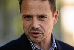 Trzaskowski o Lex Deweloper. "To koniec słuchania głosów mieszkańców i respektowania ich praw"