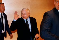 Zeznania Kaczyńskiego przed prokuraturą. Twierdził, że był ofiarą Birgfellnera