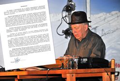 Krzysztof Sadowski wydał oświadczenie ws. oskarżeń kobiet. "Pomówienia jednej osoby"