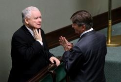 "Air Kuchciński". Zagraniczny dziennik kreśli czarny scenariusz dla PiS