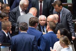 Kaczyński wezwał posła Zembaczyńskiego: "Mówił, że wszyscy politycy PO będą siedzieć"