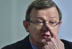 "Jarosław Kaczyński jest dyktatorem". Tadeusz Cymański ocenia prezesa PiS i wyjaśnia, co ma na myśli