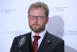 Adres - Nowogrodzka. Część resortu zdrowia zmienia siedzibę