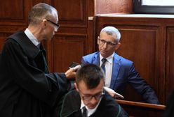 Ruszył proces prezesa NIK i byłego szefa PSL. Krzysztof Kwiatkowski i Jan Bury przed sądem
