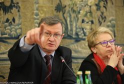 Podkomisja ws. frankowiczów budzi się ze snu. Wszyscy obiecali, ale nikt słowa nie dotrzymał