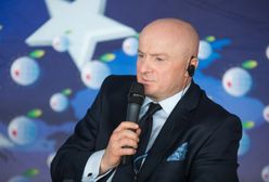 Polityk PiS przekazał nagrody Caritas. Postanowił zyskać tam, gdzie inni tracą