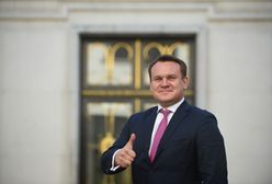 Poseł PiS o zwolnieniu polskich muzyków. "Od sierpnia byłem z nimi w codziennym kontakcie"