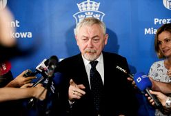 Kraków. Kolejny zaskakujący zwrot ws. wyborów. Jacek Majchrowski znów zmienił zdanie