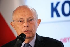 Wyniki wyborów 2019. Marek Borowski: PiS nie potrafi przegrywać