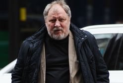 Grabowski znów zostanie dziadkiem. Jego córka jest żoną znanego wokalisty