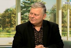 "W poprzednim życiu mieszkałem w Paryżu i byłem malarzem". Marek Suski jakiego nie znacie