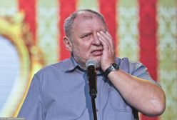 Andrzej Grabowski mówi o pierwszym małżeństwie. Zdradził, dlaczego się rozpadło