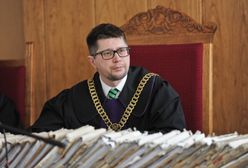 Wojciech Łączewski zrzeka się urzędu sędziego. I składa doniesienie do prokuratury