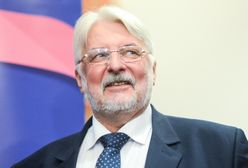 Waszczykowski też wziął odprawę. 90 tysięcy na koncie