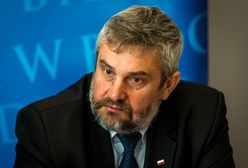 Jan Krzysztof Ardanowski zostanie nowym ministrem rolnictwa