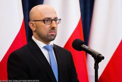 Odprawa dla rzecznika prezydenta. Zobacz, co zrobił Krzysztof Łapiński